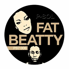P Sol - Fat Beatty