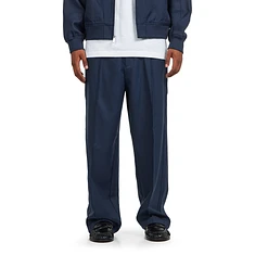 Obey - Tailored Track Pant