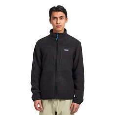 Patagonia - Retro Pile Patch Jacket