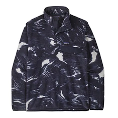 Patagonia - Lightweight Synchilla Snap-T Pullover