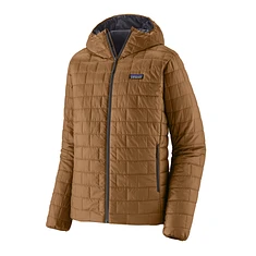 Patagonia - Nano Puff Hoody