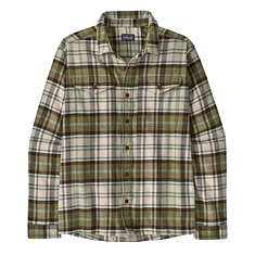 Patagonia - Fjord Flannel Shirt