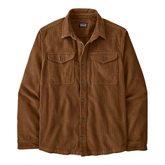 Patagonia - Corduroy Shirt