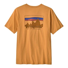 Patagonia - '73 Skyline T-Shirt