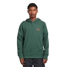 Patagonia - Cloud Crag Daily Hoody