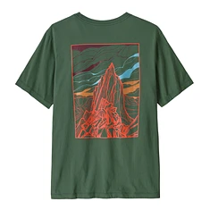 Patagonia - Cloud Crag T-Shirt