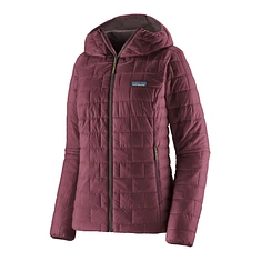 Patagonia - Nano Puff Hoody