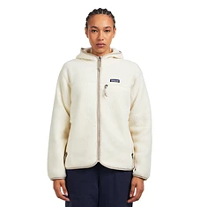Patagonia - Retro Pile Hoody