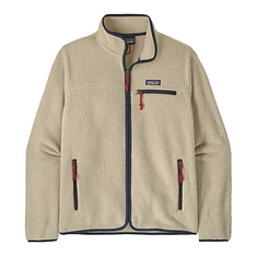 Patagonia - Retro Pile Jacket
