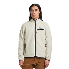 Patagonia - Retro Pile Jacket