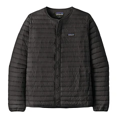Patagonia - Lightweight Down Sweater Cardigan