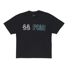 Edwin - Stress Relief TS