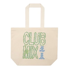 Edwin - Club Mix Tote Bag