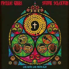 Freddie Gibbs & Statik Selektah - Lord Giveth, Lord Taketh Away