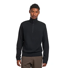 Veilance - Conic Wool Half Zip