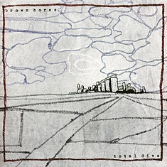 Brown Horse - Total Dive