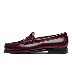 G.H. Bass & Co. - Weejun Heritage Larson Velvet