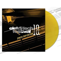 V.A. - Elektrisch Festival - Synthpop Edition