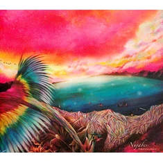 Nujabes - Spiritual State