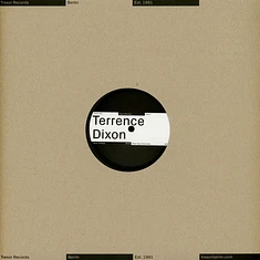 Terrence Dixon - When Stars Remember