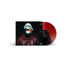 Kneecap - Fenian Tri-Colored Vinyl Edition