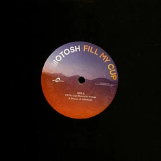 Iotosh Feat. Protoje - Fill My Cup Remix