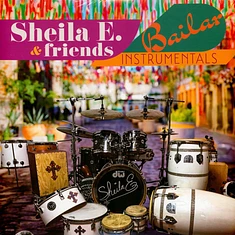 Sheila E. & Friends - Bailar Instrumentals
