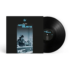 KLIM beats - Astro Objects