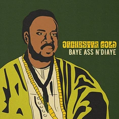 Orchestra Gold - Bay Ass N'diaye