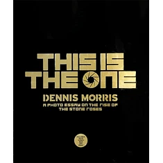 Dennis Morris - Stone Roses: This Is The One