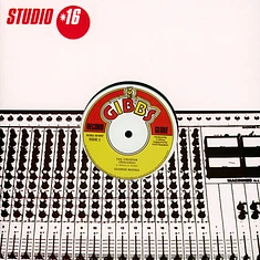 George Nooks / Ruddy Thomas - The Creator / Keep It Down