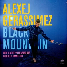 Alexej Gerassimez - Black Mountain