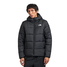 The North Face - NSE Hooded Mask Jacket