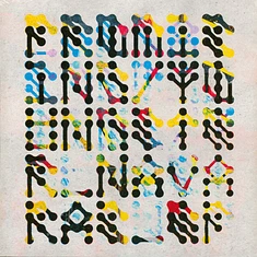 Promising/Youngster - Navaras EP