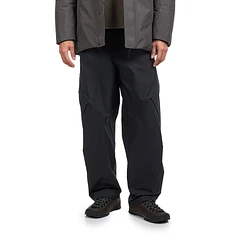 Goldwin - Pocket Double Weave Pants