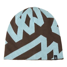 Goldwin - Goldwin Big Logo Beanie
