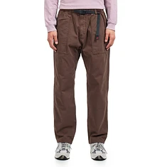 Gramicci - Loose Tapered Ridge Pants