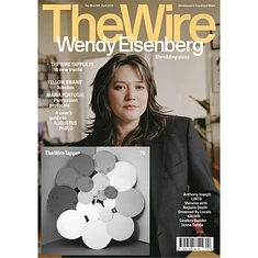 The Wire - Issue 506 April 2026