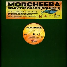 Morcheeba - Remix The Chaos Record Store Day 2026 Edition
