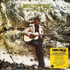 Labi Siffre - Crying Laughing Loving Lying Expanded Record Store Day 2026 Edition