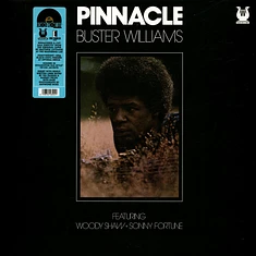 Buster Williams - Pinnacle Record Store Day 2026 Edition