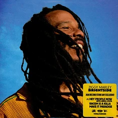 Ziggy Marley - Brightside Record Store Day 2026 Edition