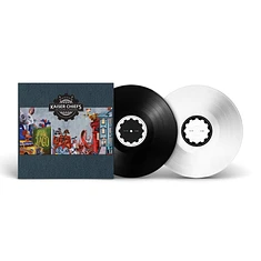 Kaiser Chiefs - The Future Is Medieval (Or Start The Revolution Without Me) - Alphabetised Compendium Record Store Day 2026 Edition