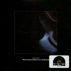 Violet Grohl - What's Heaven Without You / Swallowtail ''What's Heaven Without You,'' A Tribute To David Lynch" Record Store Day 2026 Edition