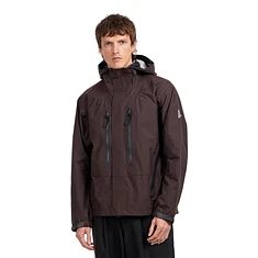 and wander - 2.5L Hiker Rain Jacket