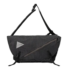 and wander - Ocean Rip Messenger Bag