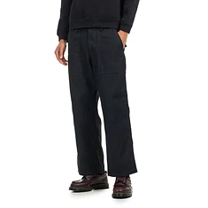 Beams Plus - Mil Utility Trousers Reversed Sateen