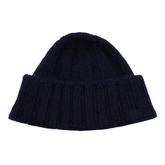 Beams Plus - Cashmere Rib Watch Cap