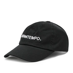 Easy Listening - Downtempo Embroidered Cap