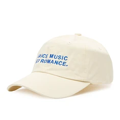 Easy Listening - Dance, Music Sex, Romance Embroidered Cap
